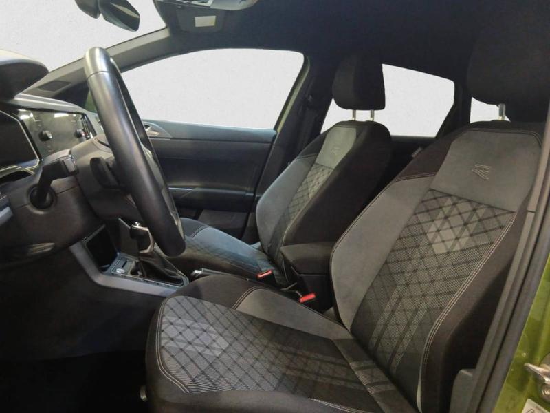 Volkswagen Taigo 1.0 tsi 116 dsg7