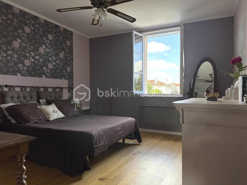 Maison - 153 m² - 5 pièces