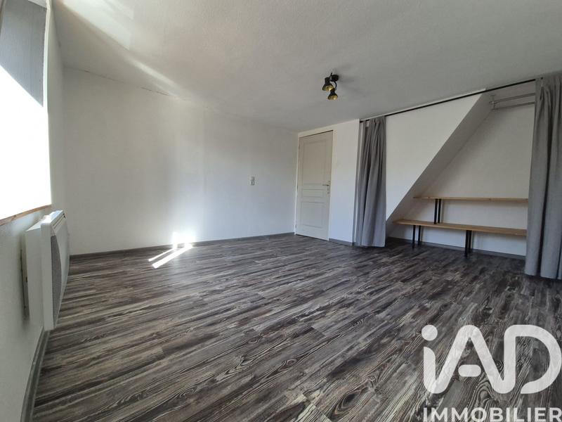 Maison - 56 m² - 2 pièces