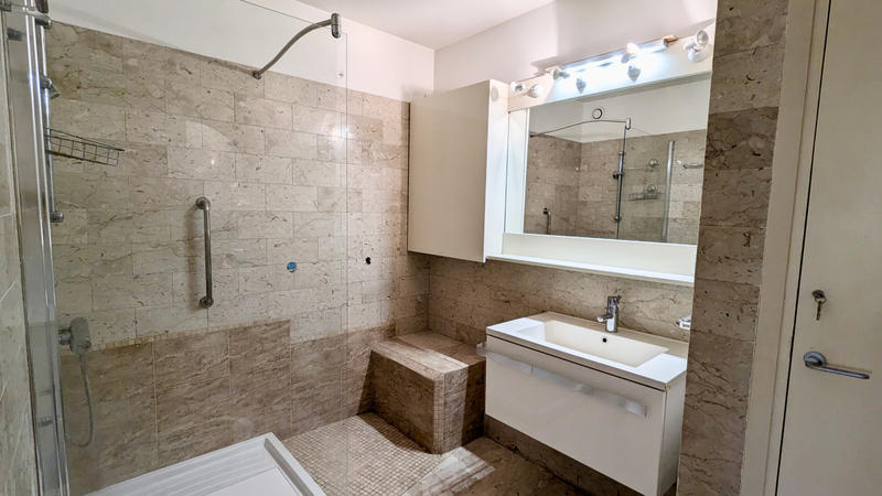 Appartement - 63 m² - 2 pièces