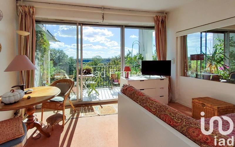 Appartement - 78 m² - 3 pièces