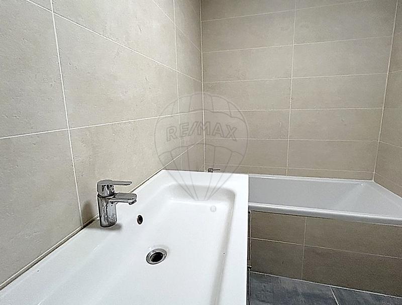 Appartement - 87 m² - 4 pièces