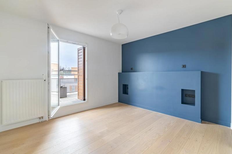 Appartement - 104 m² - 5 pièces