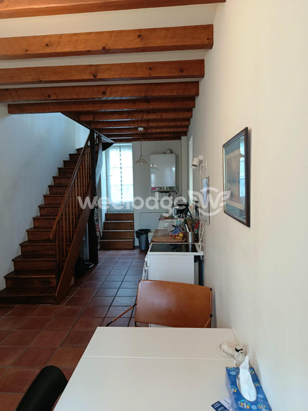 Maison - 63 m² - 3 pièces