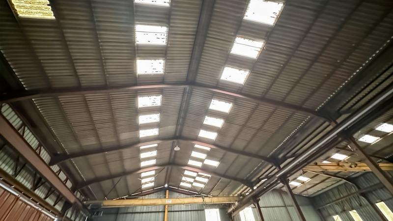 Terrain - 14 795 m²