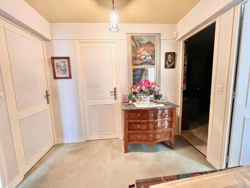 Maison - 145 m² - 7 pièces