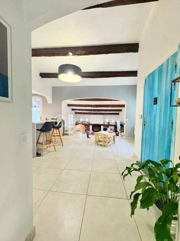 Villa - 175 m² - 5 pièces