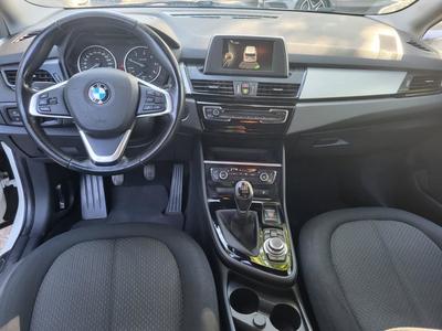 Bmw Serie 2 Active Tourer 216d 7 Places Lounge