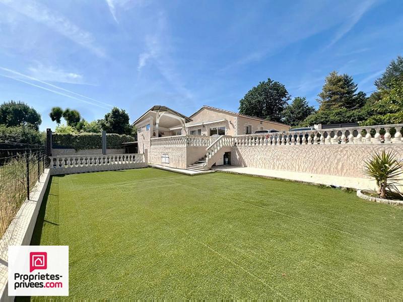 Villa - 80 m² - 5 pièces