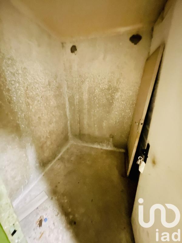 Appartement - 24 m² - 1 pièce