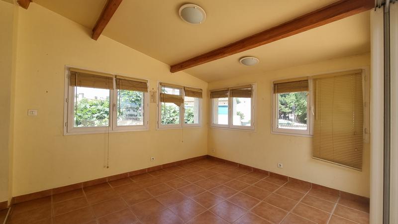 Maison - 100 m² - 6 pièces