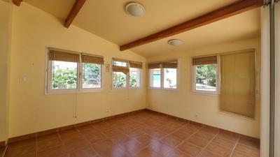 Maison - 100 m² - 6 pièces