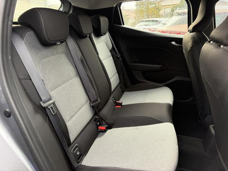 Renault Clio V Evoltion + Camera 1.0 Tce 91 Evolution 90