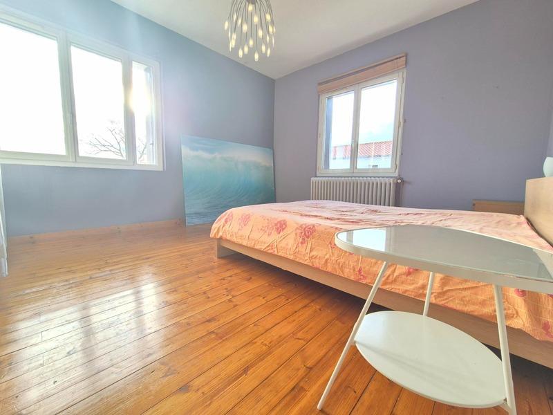 Maison - 160 m² - 6 pièces