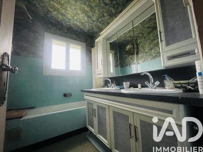 Maison - 81 m² - 4 pièces