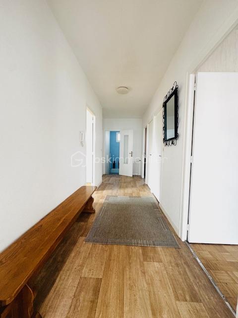 Maison de ville - 172 m² - 7 pièces