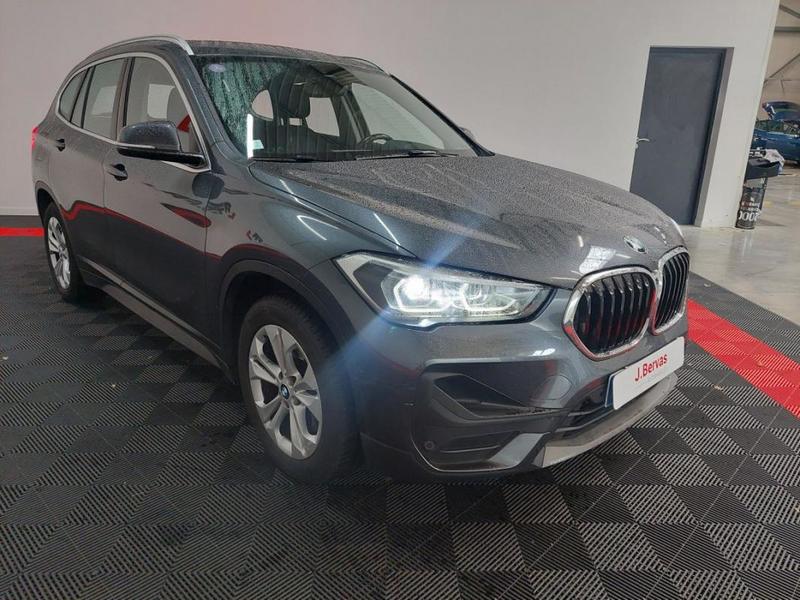 Bmw X1 xDrive25e Business Design Bva6