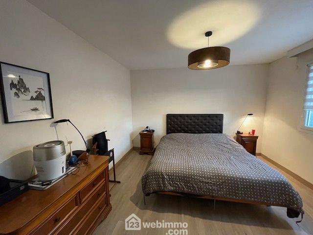 Maison - 187 m² - 5 pièces