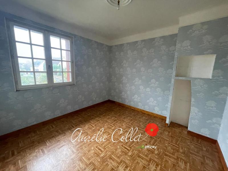 Maison - 98 m² - 4 pièces