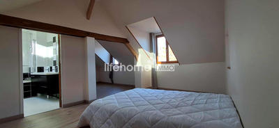 Maison - 75 m² - 3 pièces