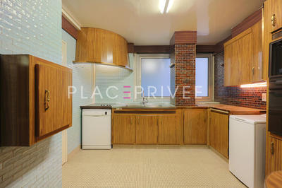 Appartement - 135 m² - 5 pièces