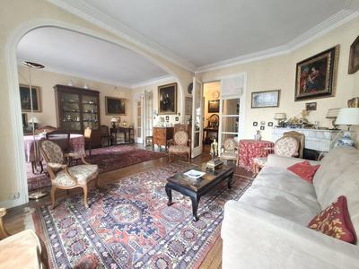 Appartement - 85 m² - 3 pièces