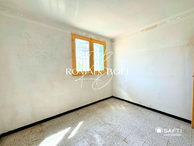 Maison - 116 m² - 4 pièces