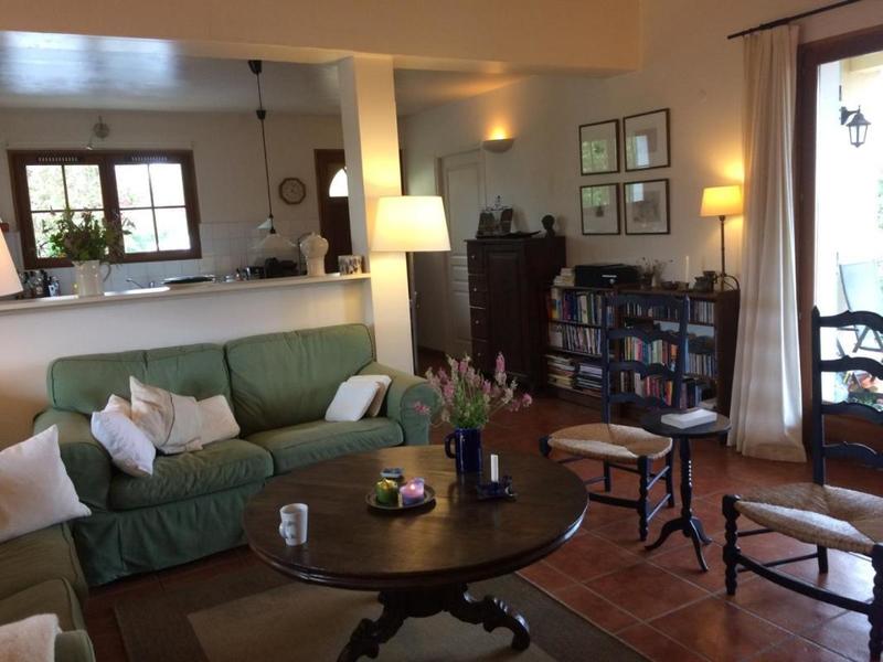 Maison - 85 m² - 3 pièces