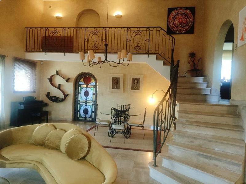 Maison - 136 m² - 5 pièces