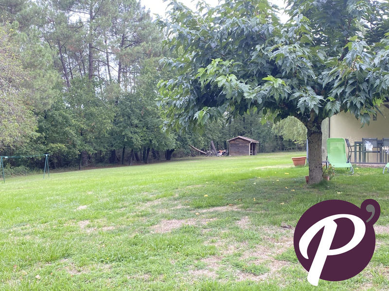 Maison - 110 m² - 3 pièces