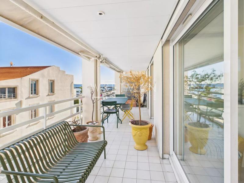 Appartement - 53 m² - 3 pièces