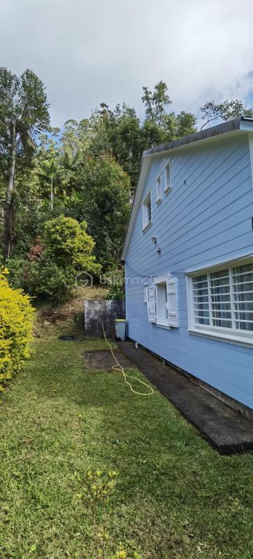 Villa - 164 m² - 5 pièces