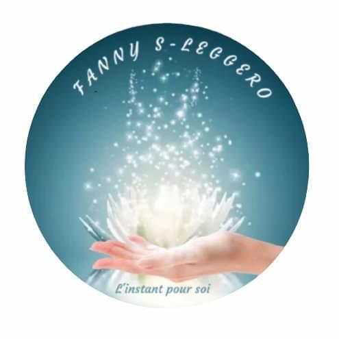 Fanny s-leggero l'instant pour soi