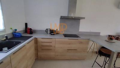 Remise - 105 m² - 5 pièces