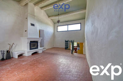 Maison - 119 m² - 5 pièces