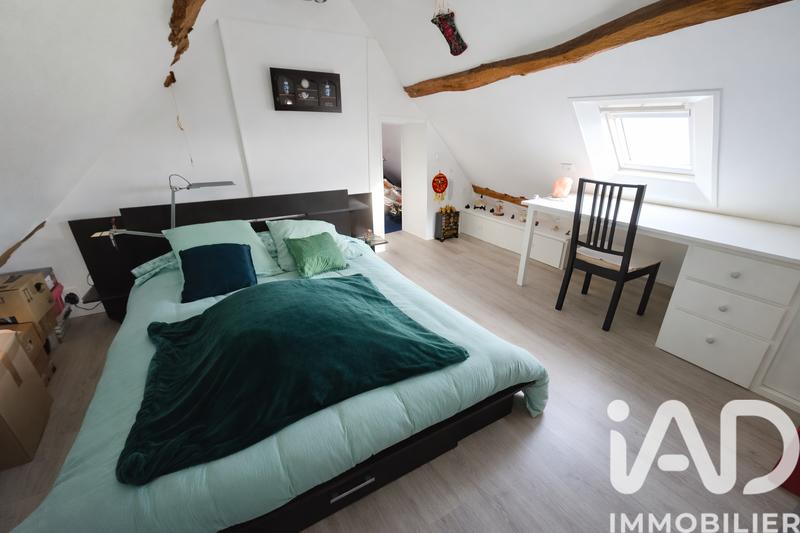 Maison - 254 m² - 11 pièces