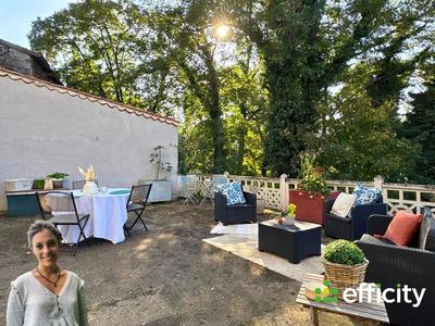 Maison - 174 m² - 6 pièces