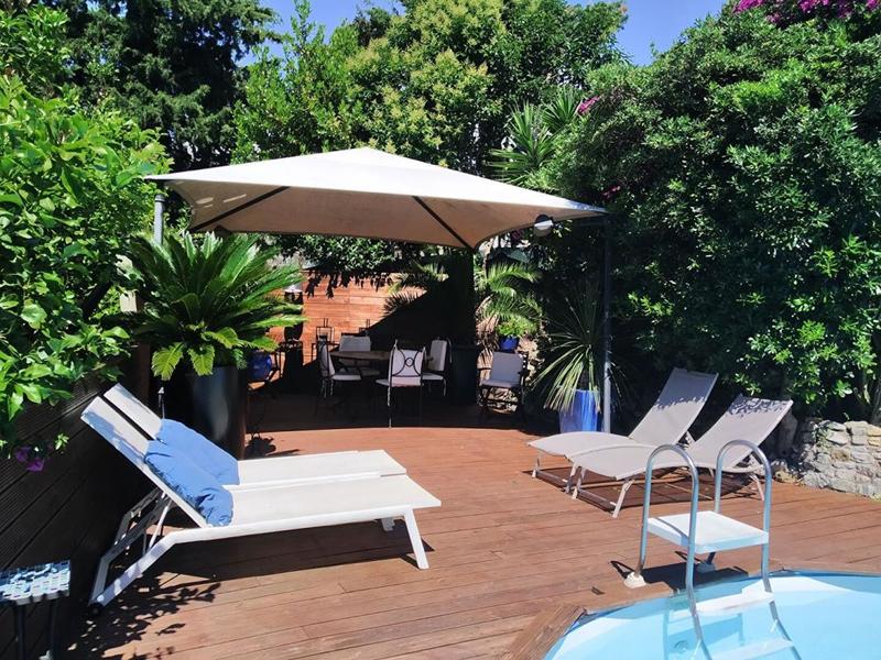 Villa - 210 m² - 7 pièces