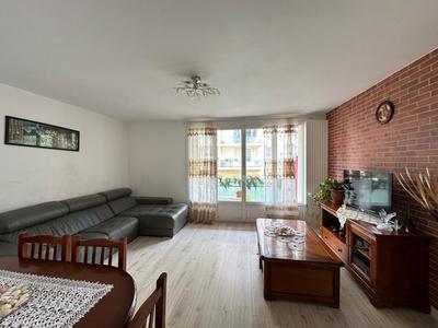 Appartement - 69 m² - 4 pièces