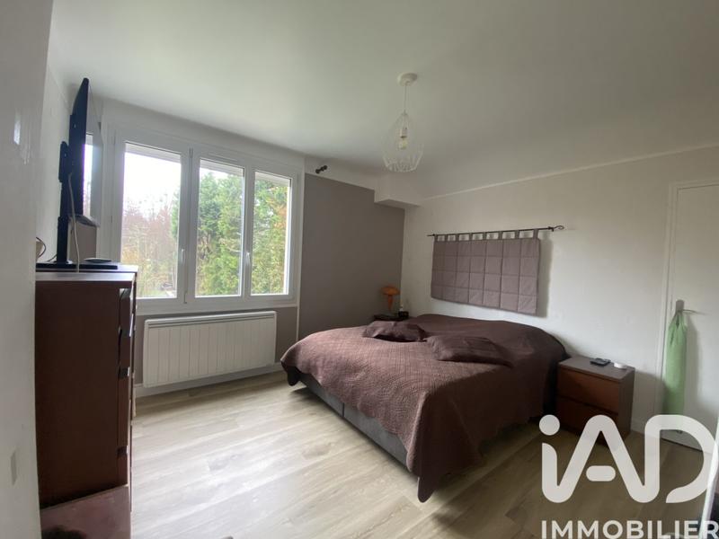 Maison - 114 m² - 5 pièces