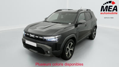 Dacia Duster Hybrid 140 Journey