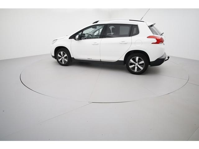 Peugeot 2008 Allure 1.6 BlueHDi 100ch Bvm5