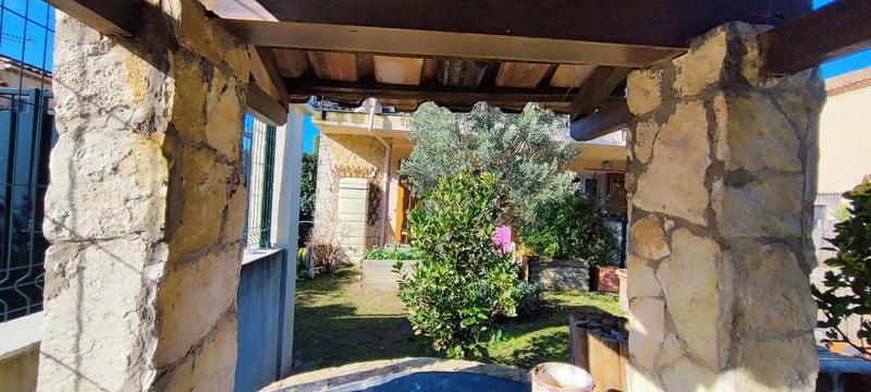 Maison - 82 m² - 3 pièces