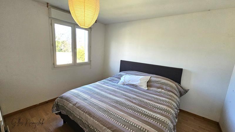 Villa - 107 m² - 4 pièces