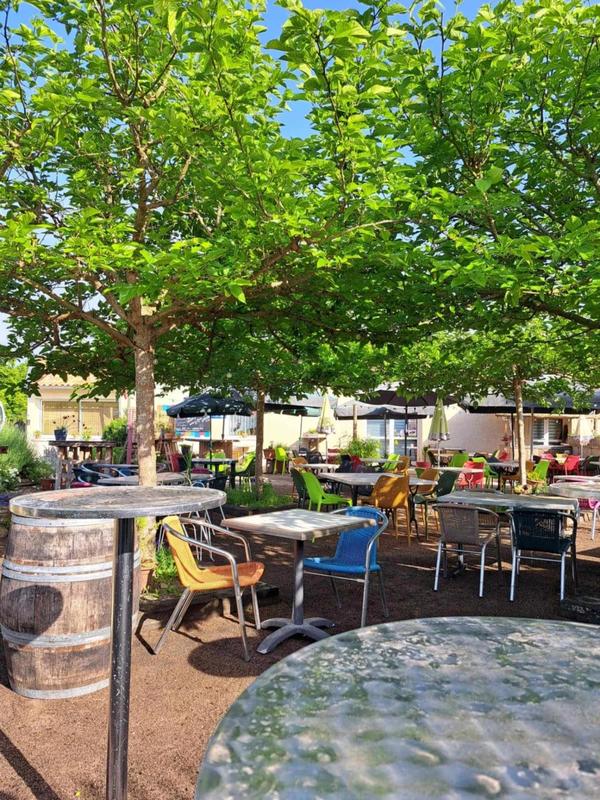 Fonds de commerce - 278 m²