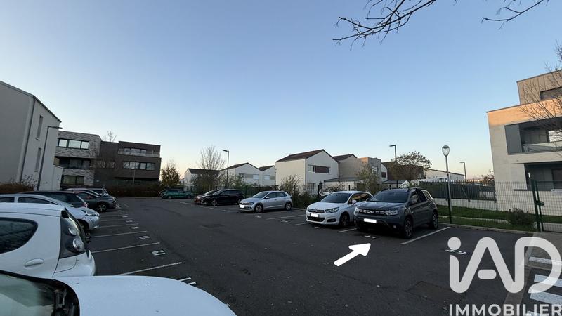 Appartement - 77 m² - 4 pièces