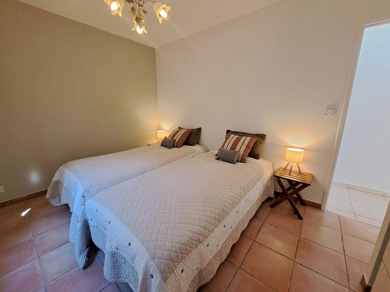 Maison - 114 m² - 5 pièces