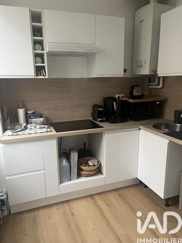 Maison - 204 m² - 11 pièces