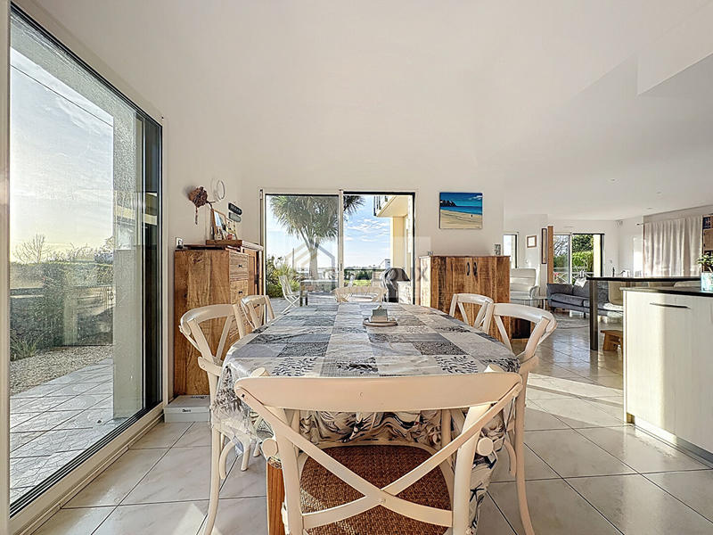 Maison - 164 m² - 4 pièces