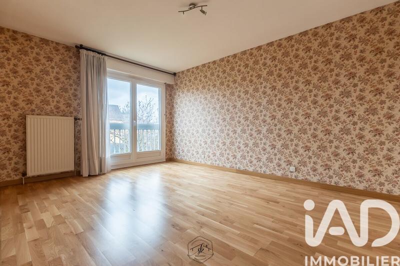 Maison - 104 m² - 5 pièces